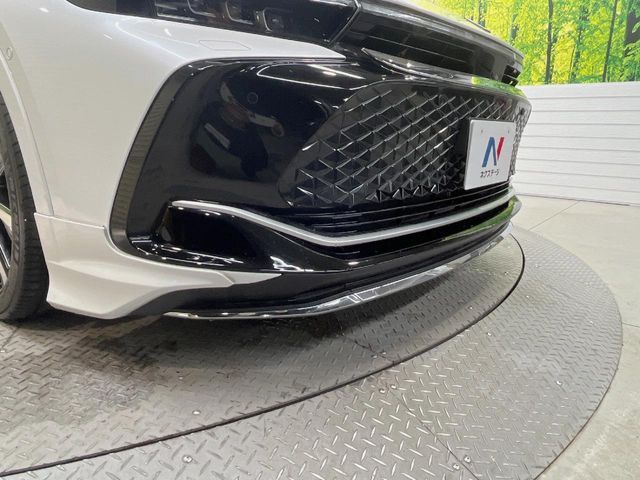 TOYOTA CROWN CROSSOVER 2023 Image 31