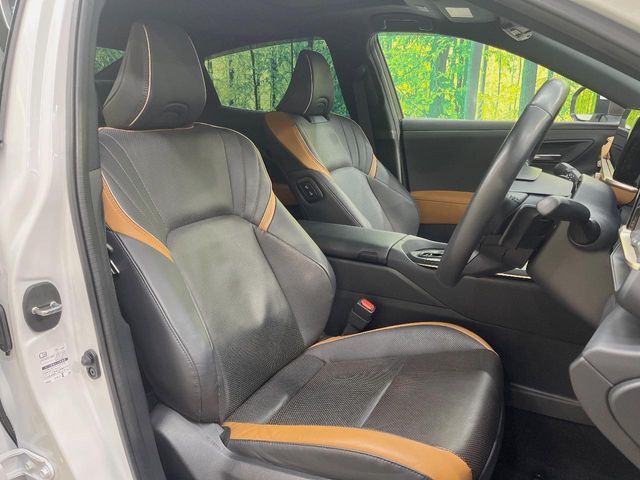 TOYOTA CROWN CROSSOVER 2023 Image 31