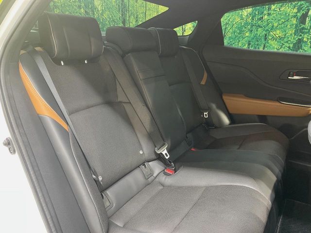 TOYOTA CROWN CROSSOVER 2023 Image 31