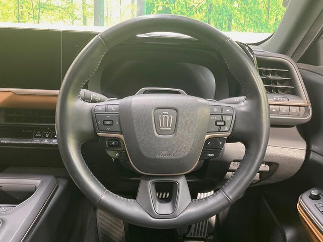 TOYOTA CROWN CROSSOVER 2023 Image 31