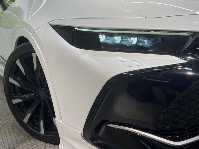 TOYOTA CROWN CROSSOVER 2023 Image 31