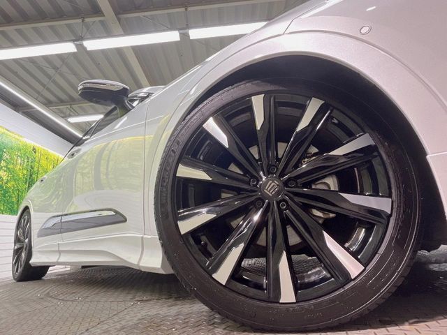 TOYOTA CROWN CROSSOVER 2023 Image 31