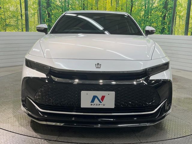 TOYOTA CROWN CROSSOVER 2023 Image 31
