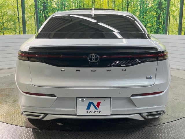 TOYOTA CROWN CROSSOVER 2023 Image 31