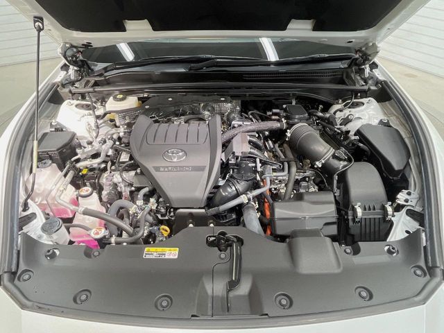 TOYOTA CROWN CROSSOVER 2023 Image 31