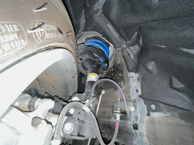 TOYOTA CROWN CROSSOVER 2023 Image 31