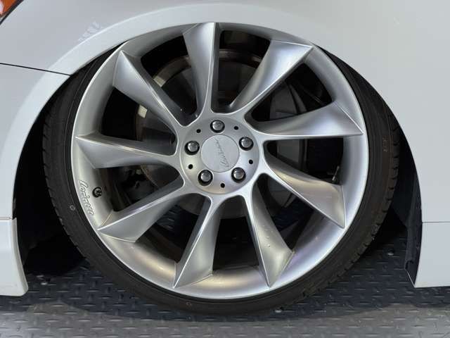 TOYOTA LEXUS LS460 2012 Image 31