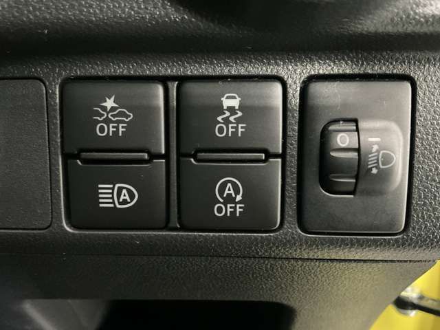 DAIHATSU CAST ACTIVA 2018 Image 31