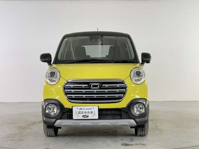 DAIHATSU CAST ACTIVA 2018 Image 31