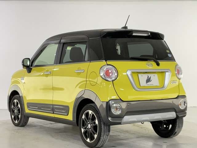 DAIHATSU CAST ACTIVA 2018 Image 31