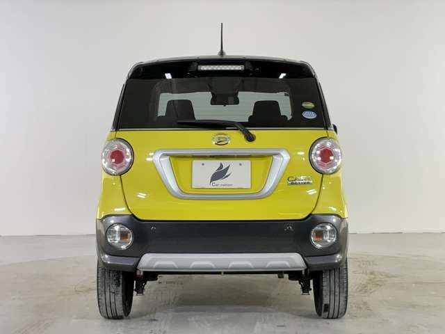 DAIHATSU CAST ACTIVA 2018 Image 31