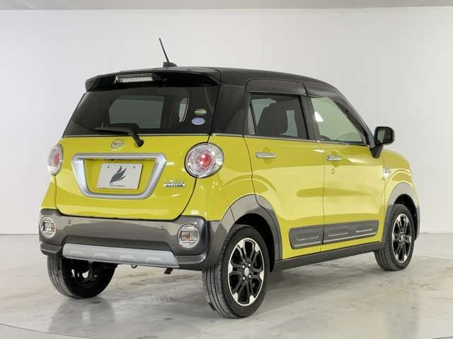 DAIHATSU CAST ACTIVA 2018 Image 31