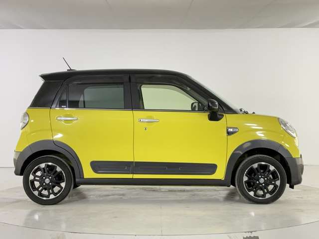 DAIHATSU CAST ACTIVA 2018 Image 31