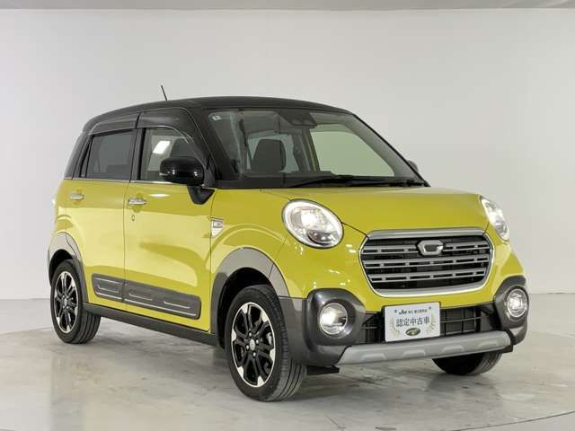 DAIHATSU CAST ACTIVA 2018 Image 31