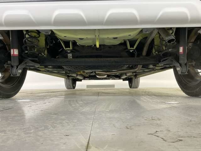 DAIHATSU CAST ACTIVA 2018 Image 31