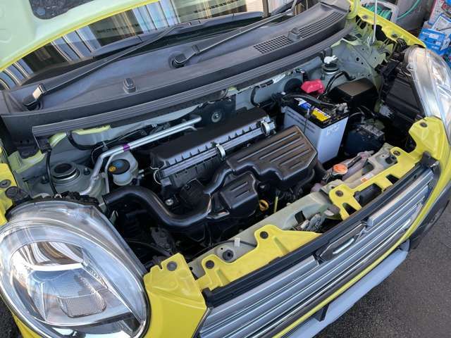 DAIHATSU CAST ACTIVA 2018 Image 31