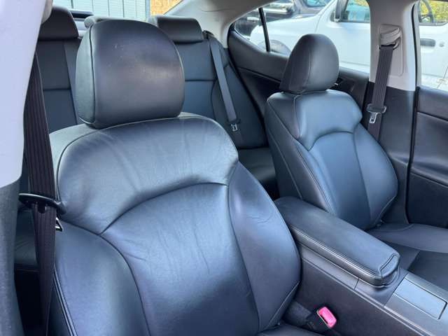 TOYOTA LEXUS IS250 2006 Image 31