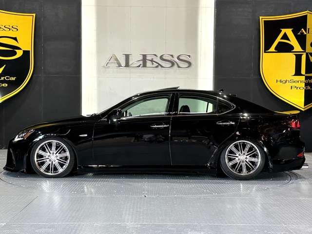 TOYOTA LEXUS IS250 2006 Image 31