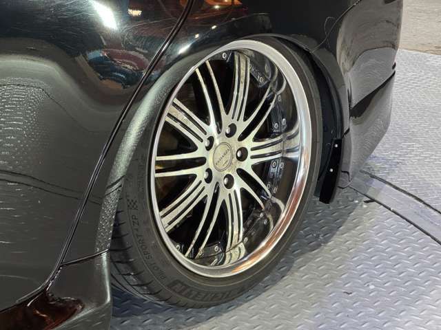 TOYOTA LEXUS IS250 2006 Image 31