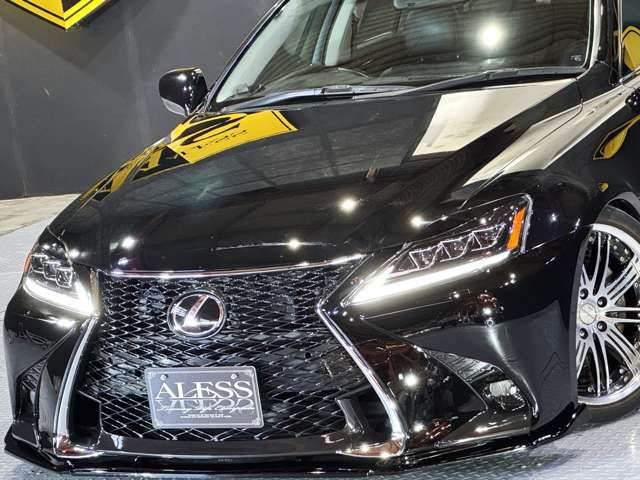 TOYOTA LEXUS IS250 2006 Image 31