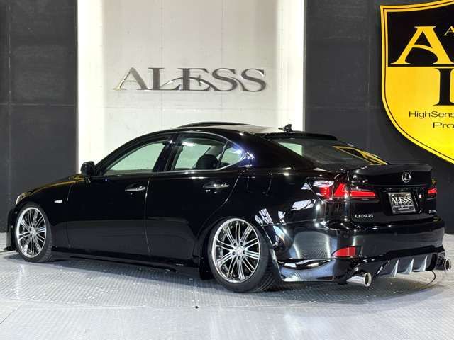 TOYOTA LEXUS IS250 2006 Image 31