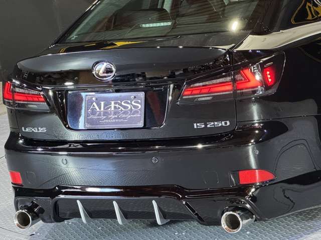 TOYOTA LEXUS IS250 2006 Image 31