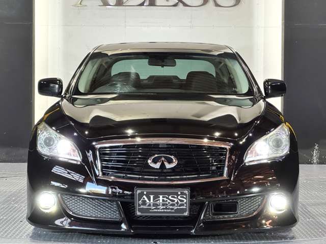 NISSAN FUGA 2010 Image 31