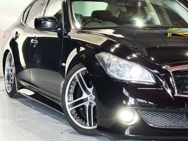 NISSAN FUGA 2010 Image 31