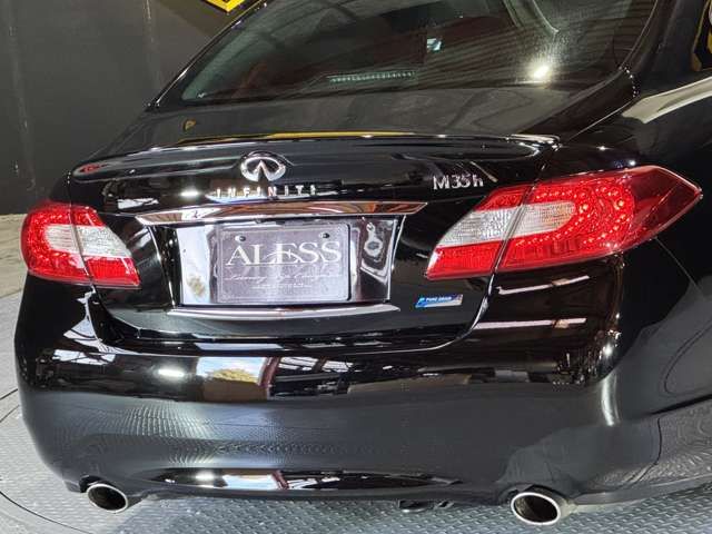 NISSAN FUGA 2010 Image 31