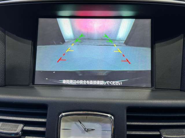 NISSAN FUGA 2010 Image 31