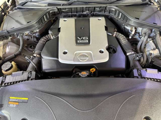 NISSAN FUGA 2009 Image 31