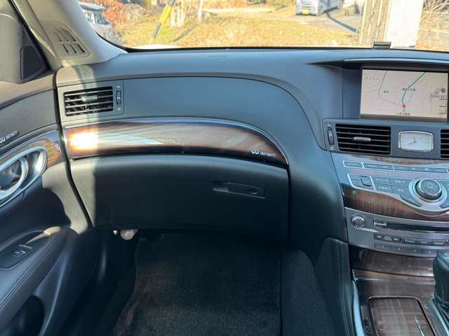 NISSAN FUGA 2009 Image 31