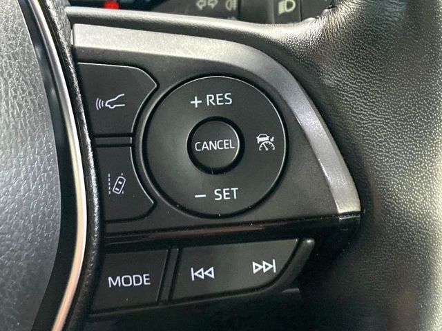 TOYOTA HARRIER PHEV 2023 Image 31