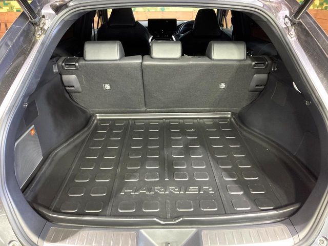 TOYOTA HARRIER PHEV 2023 Image 31