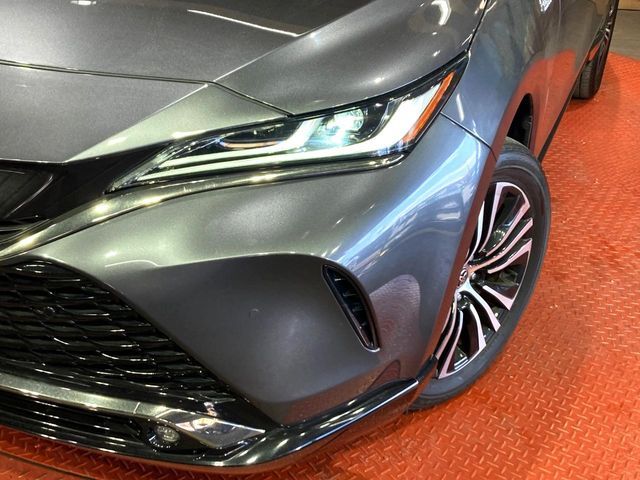 TOYOTA HARRIER PHEV 2023 Image 31