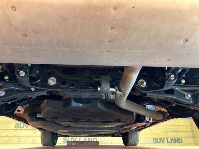 TOYOTA HARRIER PHEV 2023 Image 31