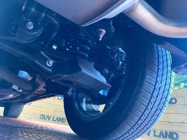 TOYOTA HARRIER PHEV 2023 Image 31