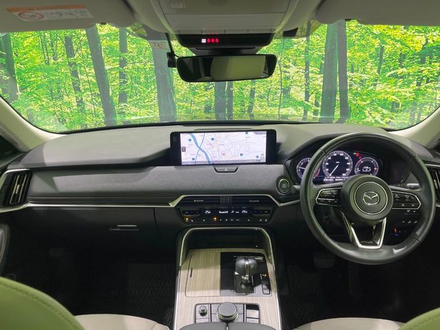 MAZDA CX-60 2023 Image 31