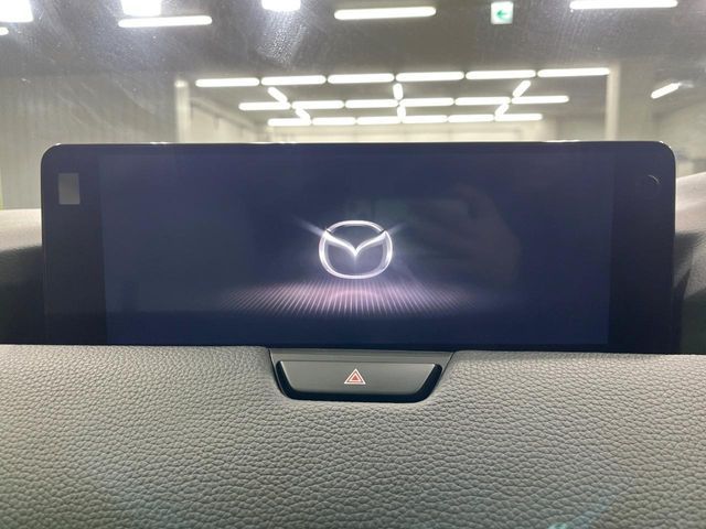 MAZDA CX-60 2023 Image 31