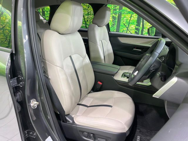 MAZDA CX-60 2023 Image 31