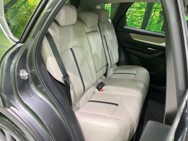 MAZDA CX-60 2023 Image 31