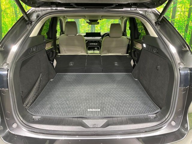 MAZDA CX-60 2023 Image 31