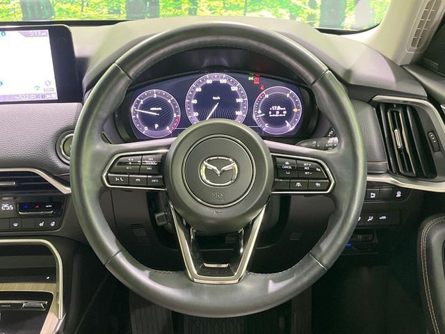 MAZDA CX-60 2023 Image 31