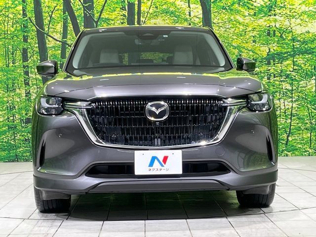 MAZDA CX-60 2023 Image 31