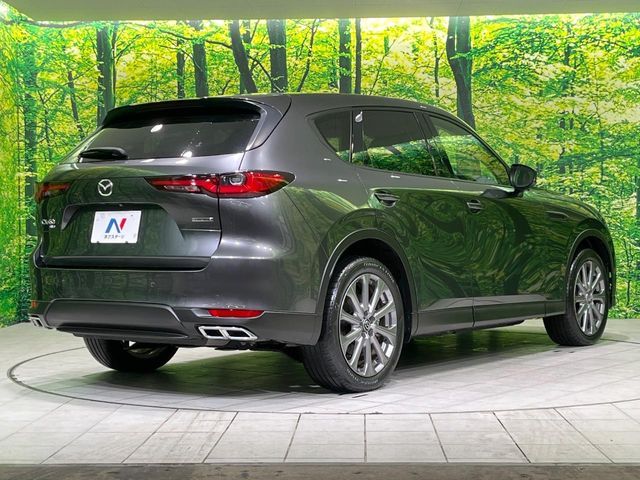 MAZDA CX-60 2023 Image 31