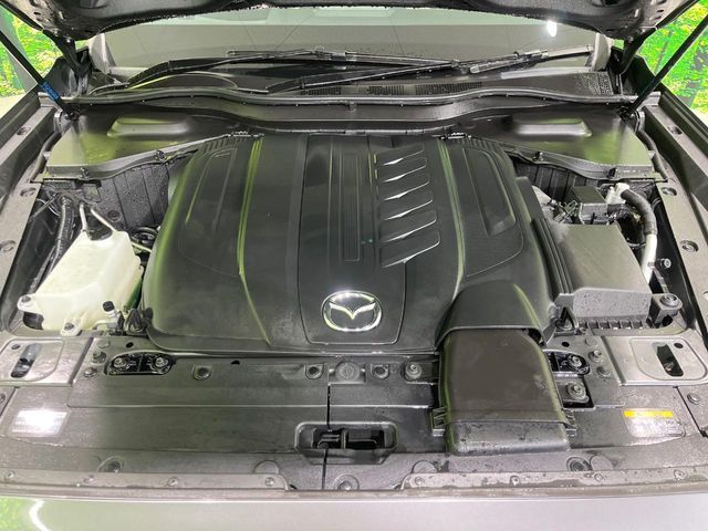 MAZDA CX-60 2023 Image 31