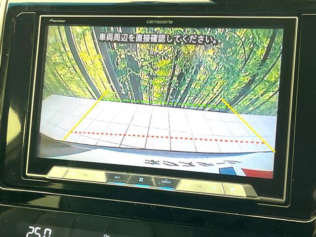 TOYOTA HARRIER 2WD 2018 Image 31