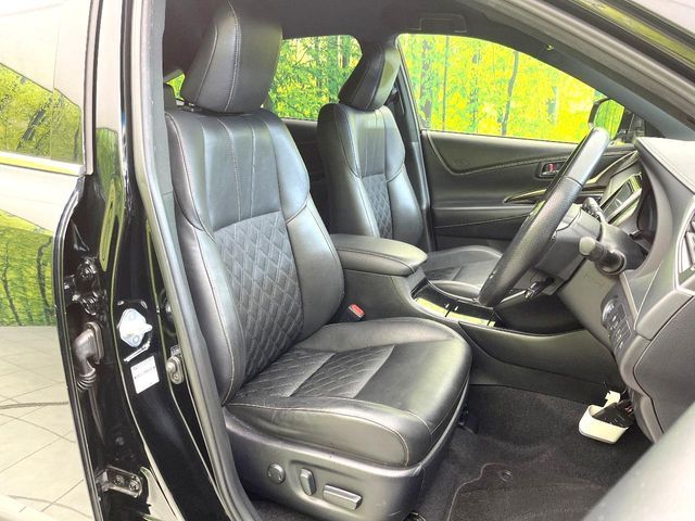 TOYOTA HARRIER 2WD 2018 Image 31