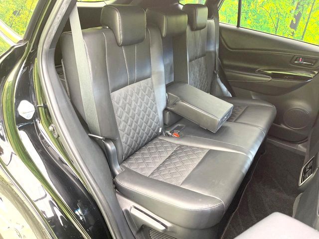 TOYOTA HARRIER 2WD 2018 Image 31