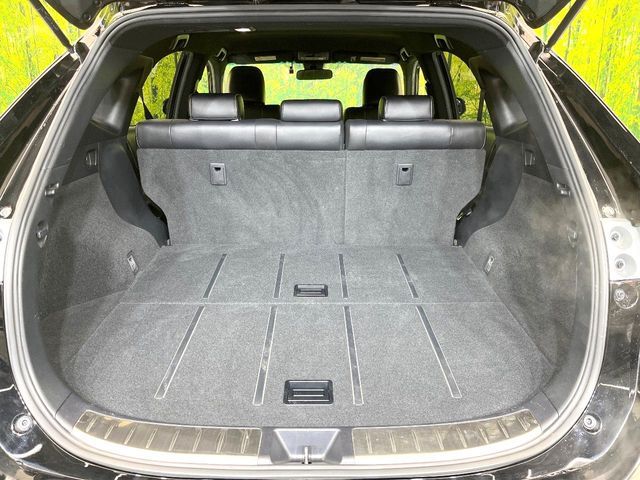 TOYOTA HARRIER 2WD 2018 Image 31